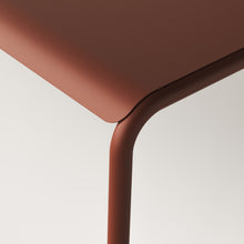 Load image into Gallery viewer, PANORAMA Outdoor Chair With Arms