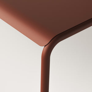 PANORAMA Outdoor Chair With Arms