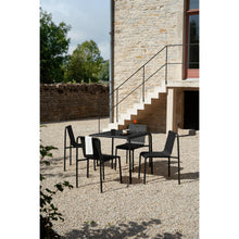 Load image into Gallery viewer, PANORAMA Outdoor Chair With Arms