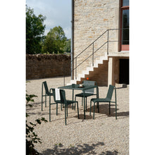 Load image into Gallery viewer, PANORAMA Outdoor Chair With Arms
