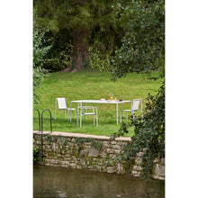Load image into Gallery viewer, PANORAMA Outdoor Chair With Arms