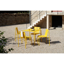 Load image into Gallery viewer, PANORAMA Outdoor Chair With Arms