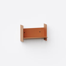 Load image into Gallery viewer, TIPTOE PLI Steel Wall Shelf - New Colours