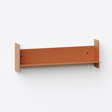 Load image into Gallery viewer, TIPTOE PLI Steel Wall Shelf - New Colours