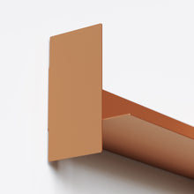 Load image into Gallery viewer, TIPTOE PLI Steel Wall Shelf - New Colours