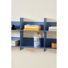 Load image into Gallery viewer, TIPTOE PLI Steel Wall Shelves - 8