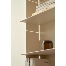 Load image into Gallery viewer, TIPTOE PLI Steel Wall Shelves - 9