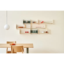 Load image into Gallery viewer, TIPTOE PLI Steel Wall Shelf