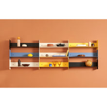 Load image into Gallery viewer, TIPTOE PLI Steel Wall Shelf