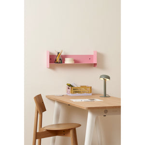 TIPTOE PLI Steel Wall Shelf