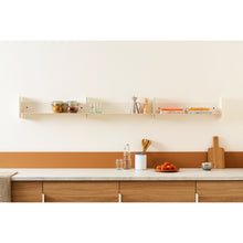 Load image into Gallery viewer, TIPTOE PLI Steel Wall Shelves - 3