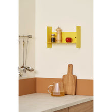 Load image into Gallery viewer, TIPTOE PLI Steel Wall Shelf