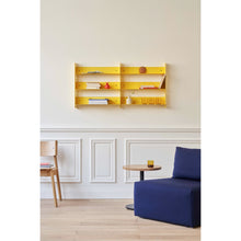 Load image into Gallery viewer, TIPTOE PLI Steel Wall Shelves - 6