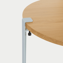 Load image into Gallery viewer, TIPTOE Table Leg – 43 cm New Colours