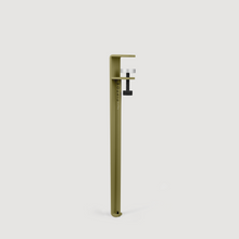 Load image into Gallery viewer, TIPTOE x HEJU Heather Green Coffee Table Leg - 43 cm
