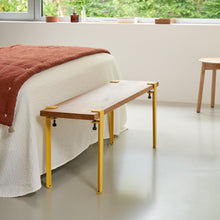 Load image into Gallery viewer, TIPTOE Table Leg – 43 cm New Colours