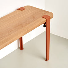 Load image into Gallery viewer, TIPTOE Table Leg – 43 cm New Colours