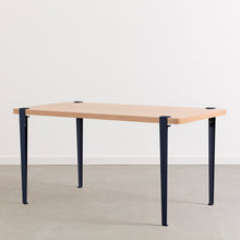 Load image into Gallery viewer, TIPTOE Dining Table - Eco Certified Wood | 3 Sizes