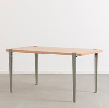 Load image into Gallery viewer, TIPTOE Dining Table - Eco Certified Wood | 3 Sizes