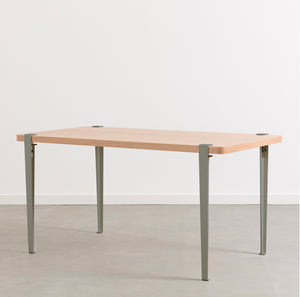 TIPTOE Dining Table - Eco Certified Wood | 3 Sizes