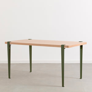 TIPTOE Dining Table - Eco Certified Wood | 3 Sizes