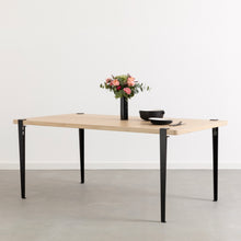 Load image into Gallery viewer, TIPTOE Dining Table - Eco Certified Wood | 3 Sizes