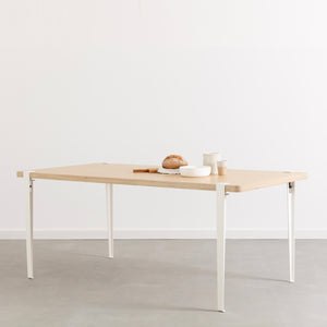 TIPTOE Dining Table - Eco Certified Wood | 3 Sizes