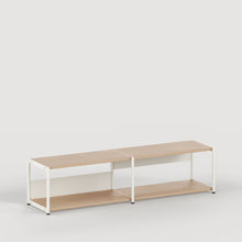 Load image into Gallery viewer, UNIT Low Shelf W164 - 2 Heights