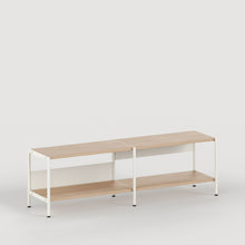 Load image into Gallery viewer, UNIT Low Shelf W164 - 2 Heights