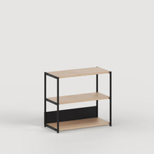 Load image into Gallery viewer, UNIT Low Shelf W84 - 2 Heights