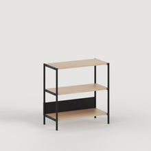 Load image into Gallery viewer, UNIT Low Shelf W84 - 2 Heights