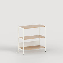 Load image into Gallery viewer, UNIT Low Shelf W84 - 2 Heights