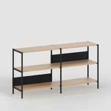 Load image into Gallery viewer, UNIT Low Shelf W164 - 2 Heights