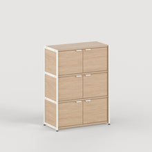 Load image into Gallery viewer, UNIT Low Shelf H110 x W84