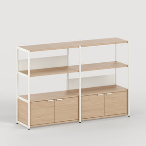 UNIT Shelf - H110 x W164