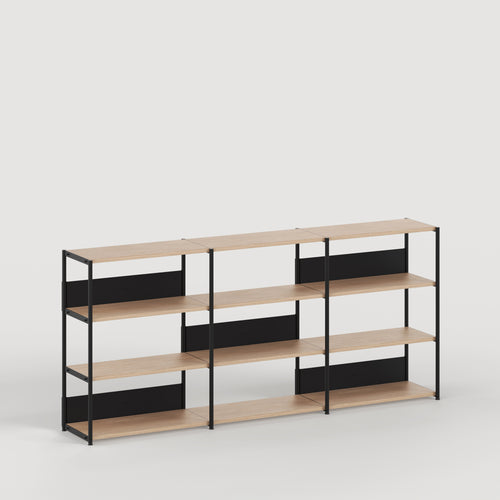 UNIT Low Shelf - H110 x W244