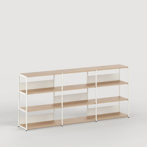 UNIT Low Shelf - H110 x W244