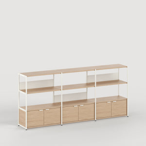 UNIT Low Shelf - H110 x W244