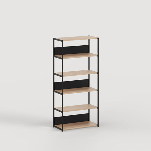 UNIT Tall Shelf H180 x W84