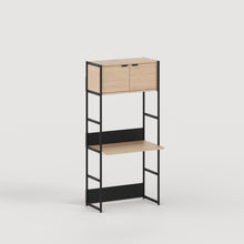 Load image into Gallery viewer, UNIT Desk Shelf W84 - 2 Heights