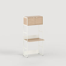 Load image into Gallery viewer, UNIT Desk Shelf W84 - 2 Heights