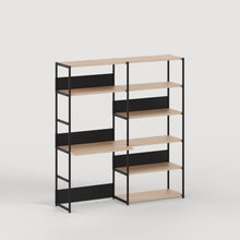 Load image into Gallery viewer, UNIT Desk Shelf W164 - 2 Heights