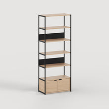 Load image into Gallery viewer, UNIT Tall Shelf H215 x W84