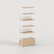 Load image into Gallery viewer, UNIT Tall Shelf H215 x W84