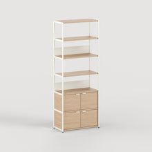 Load image into Gallery viewer, UNIT Tall Shelf H215 x W84