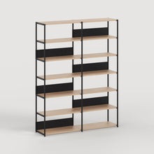 Load image into Gallery viewer, UNIT Tall Shelf H215 x W164