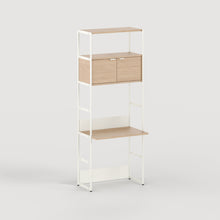 Load image into Gallery viewer, UNIT Desk Shelf W84 - 2 Heights