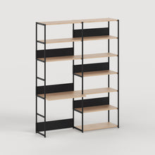 Load image into Gallery viewer, UNIT Desk Shelf W164 - 2 Heights