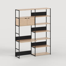 Load image into Gallery viewer, UNIT Desk Shelf W164 - 2 Heights