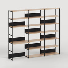 Load image into Gallery viewer, UNIT Desk Shelf W244 - 2 Heights